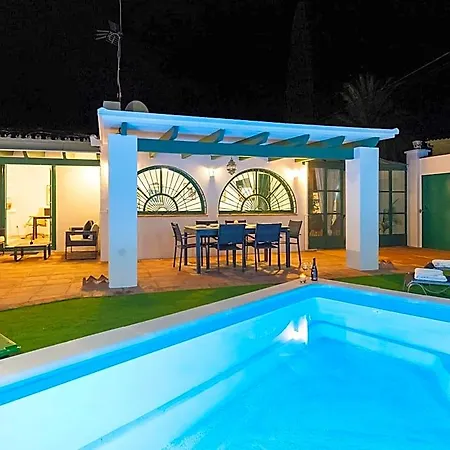 Puerto Banus Dreamed Monelos 4* Marbella