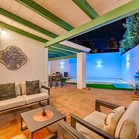 Puerto Banus Dreamed Monelos 4*