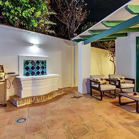 Puerto Banus Dreamed Monelos * Marbella