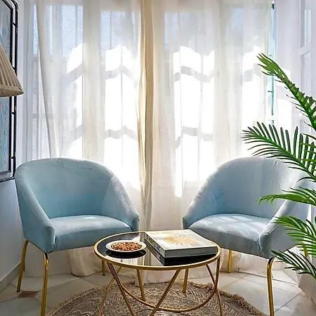 Puerto Banus Dreamed Monelos Hotel Marbella