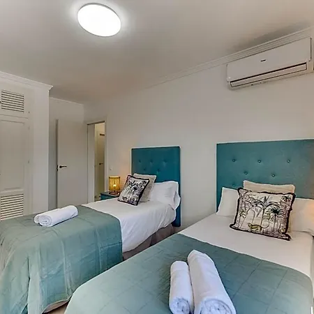 Hotel Puerto Banus Dreamed Monelos