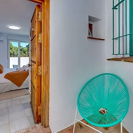 Hotel Puerto Banus Dreamed Monelos 4*