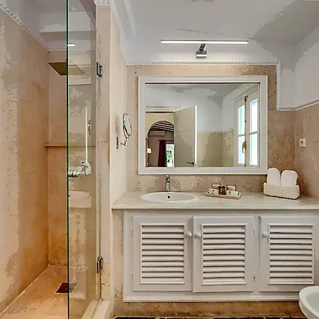 Puerto Banus Dreamed Monelos Hotel Marbella