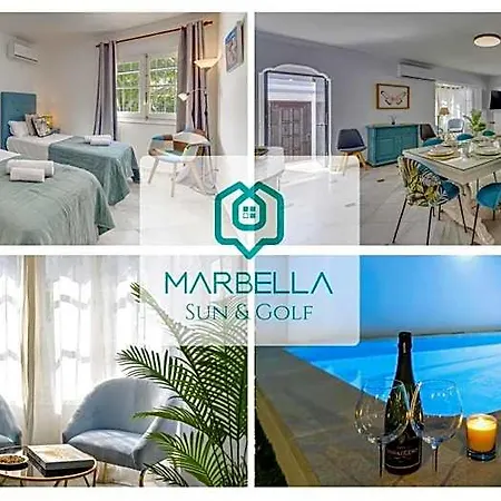 Puerto Banus Dreamed Monelos 4* Marbella